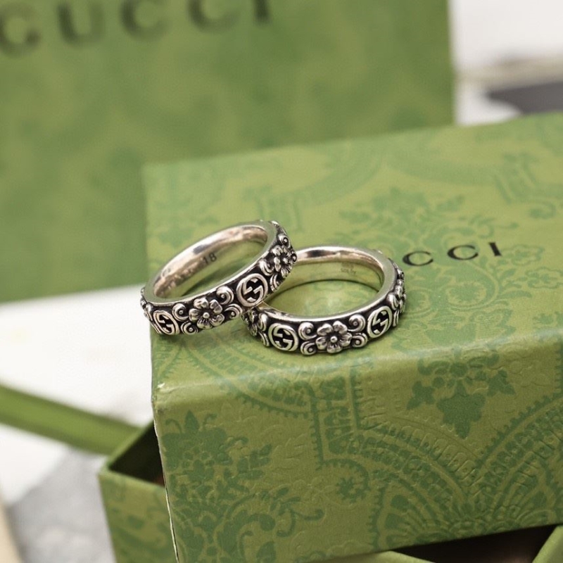 Gucci Rings